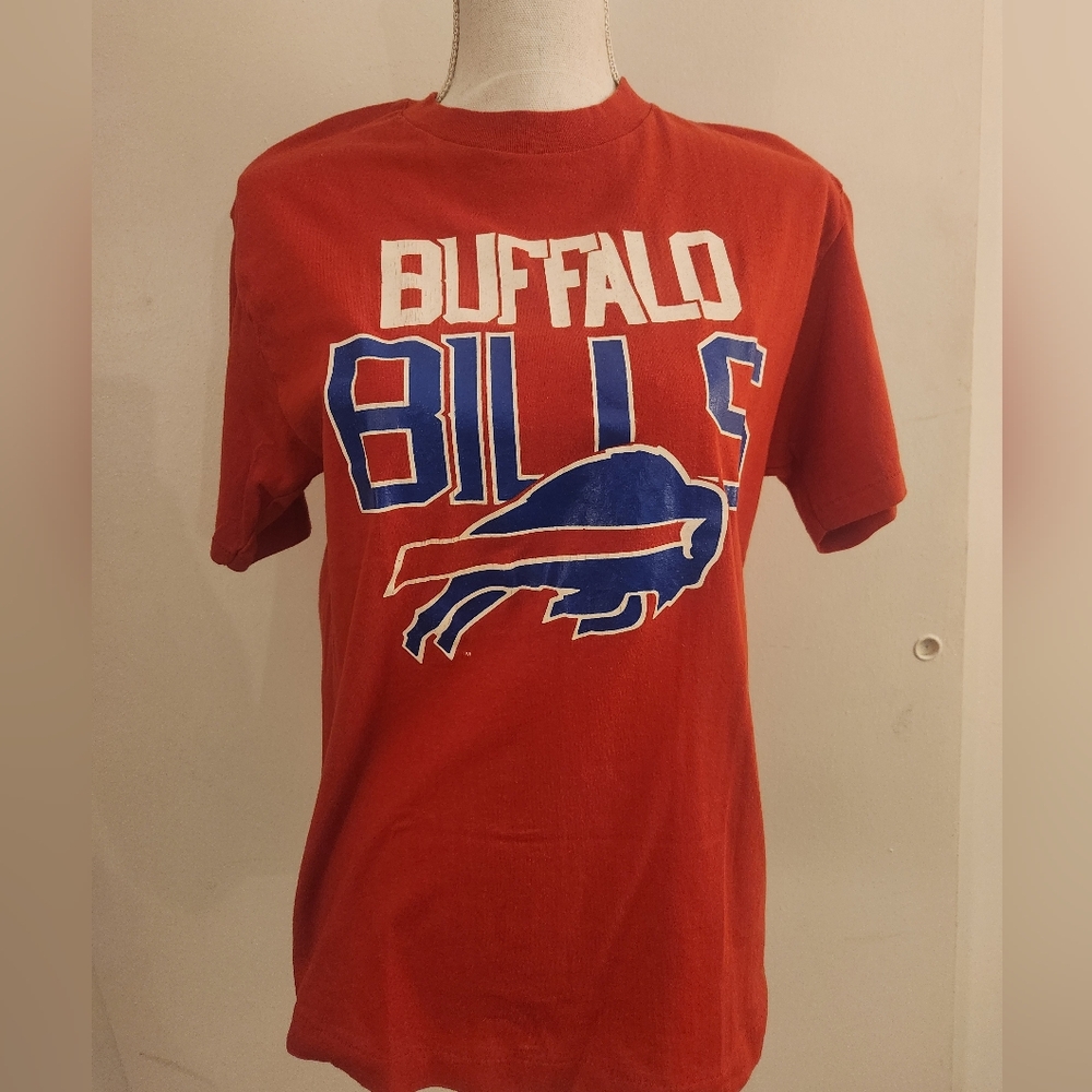 Vintage Bullafo Bill's t-shirt